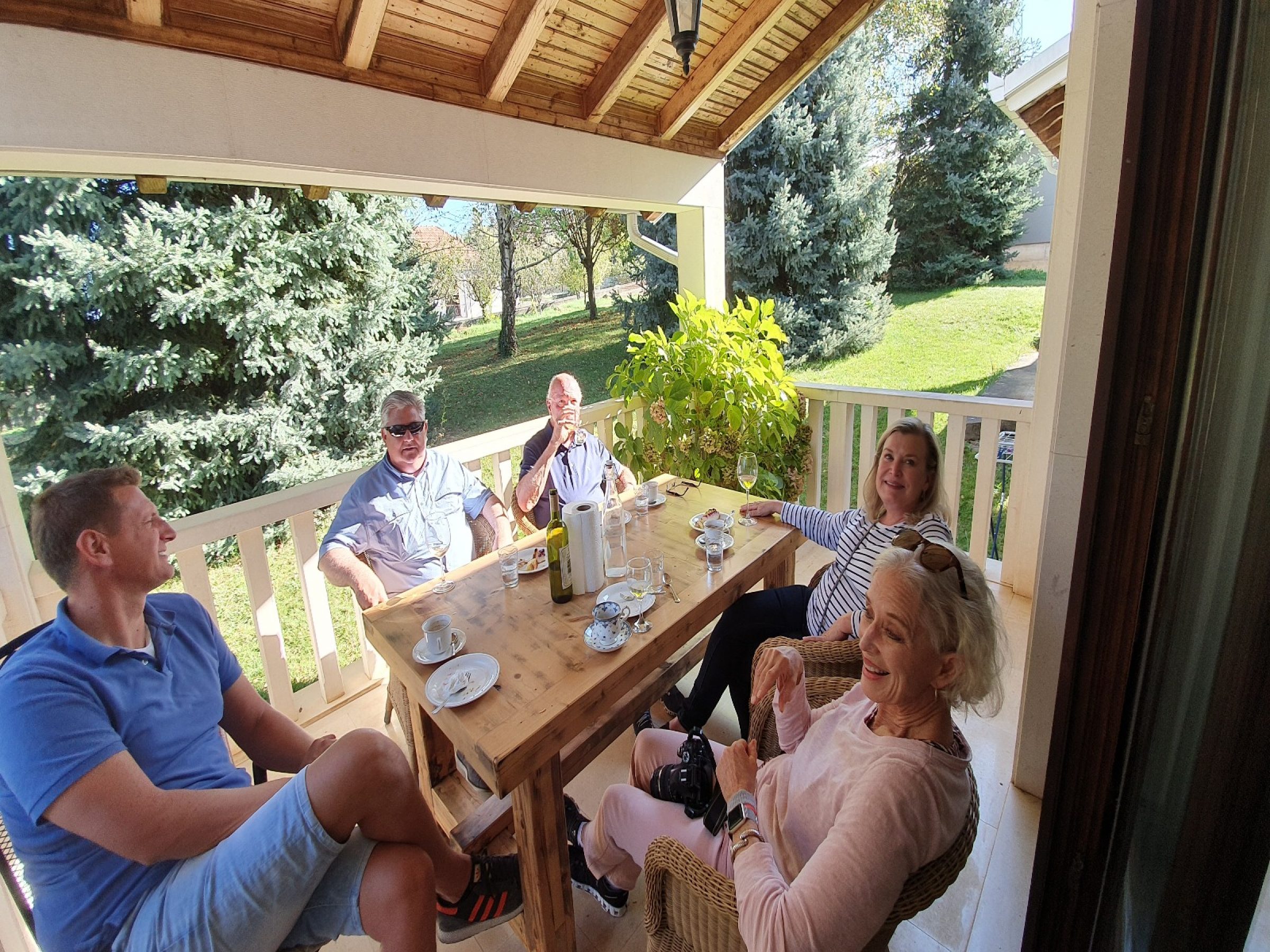 Dubrovnik Driver Guide