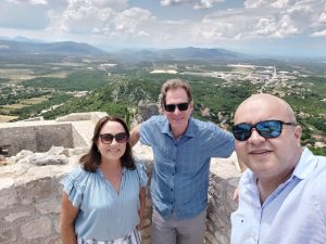 Dubrovnik Driver Guide 