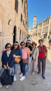 Private Driver guide Dubrovnik