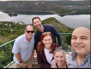 Private Driver guide Dubrovnik